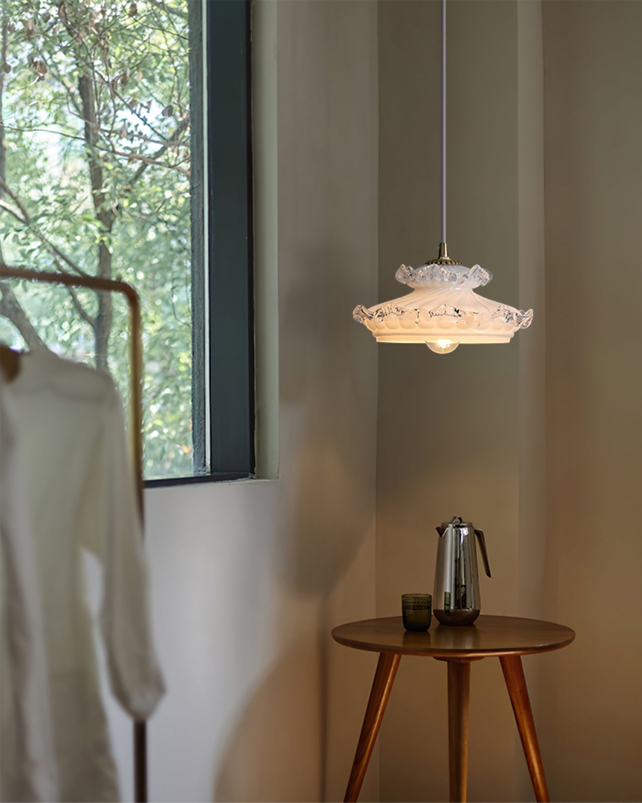 Tongotdi Pendant Lamp