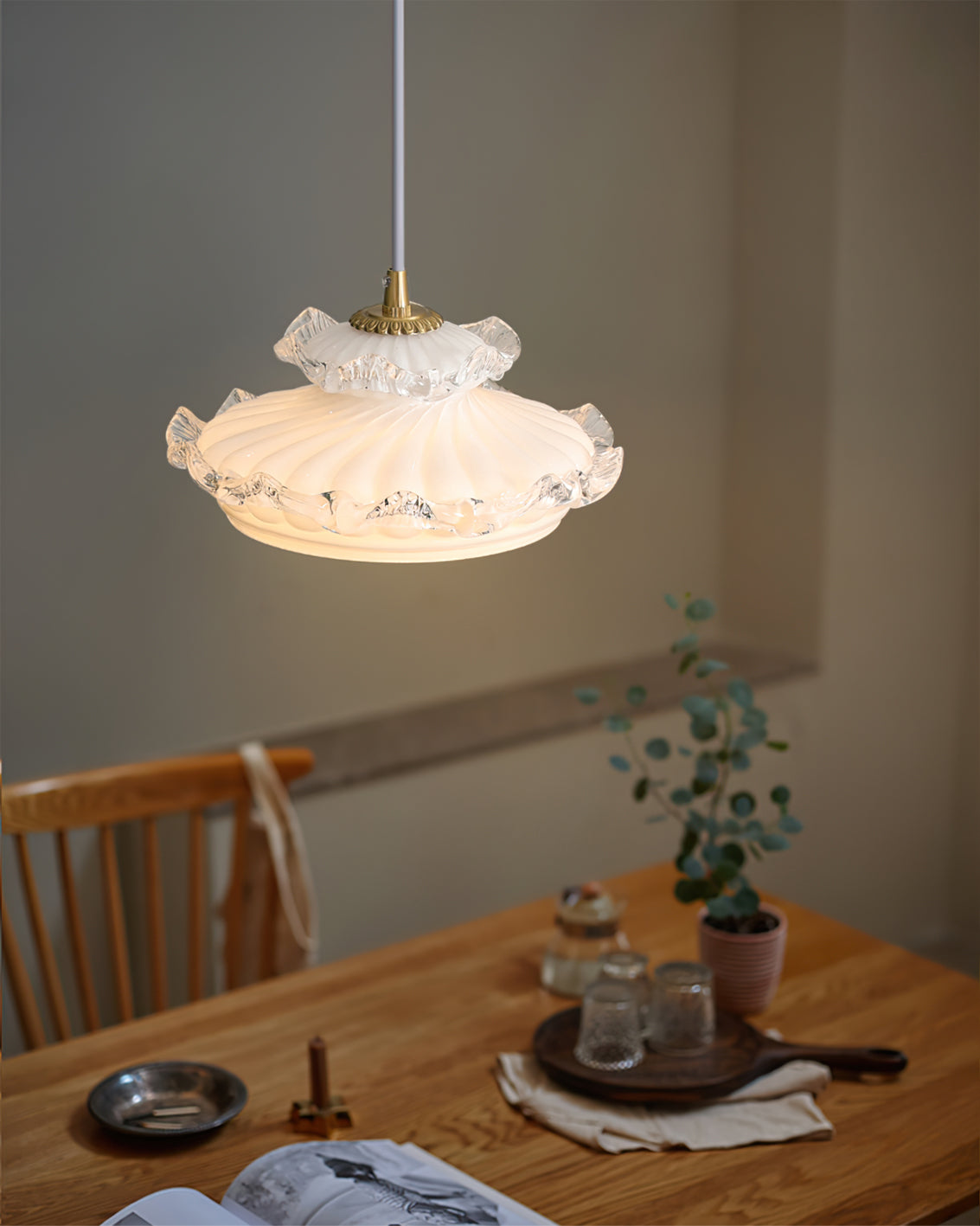 Tongotdi Pendant Lamp