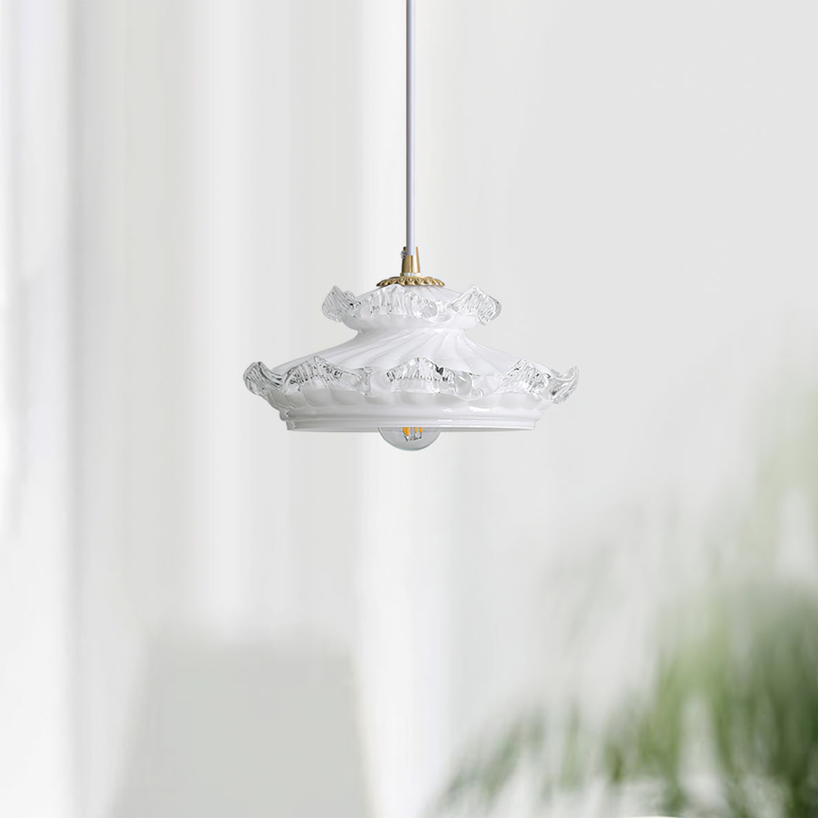 Tongotdi Pendant Lamp
