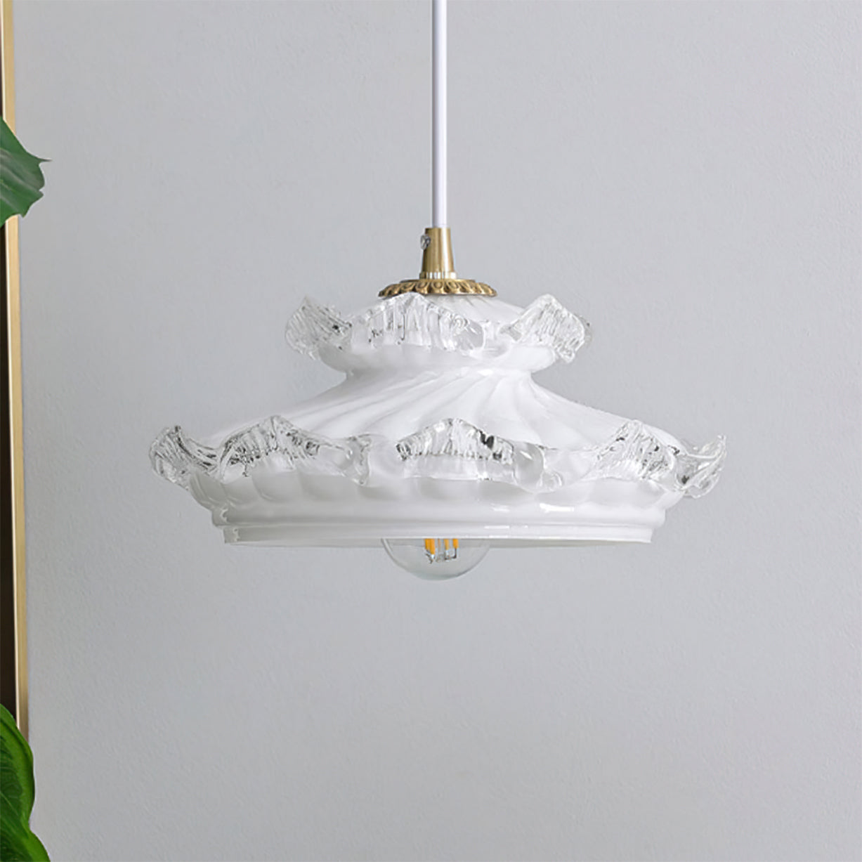 Tongotdi Pendant Lamp