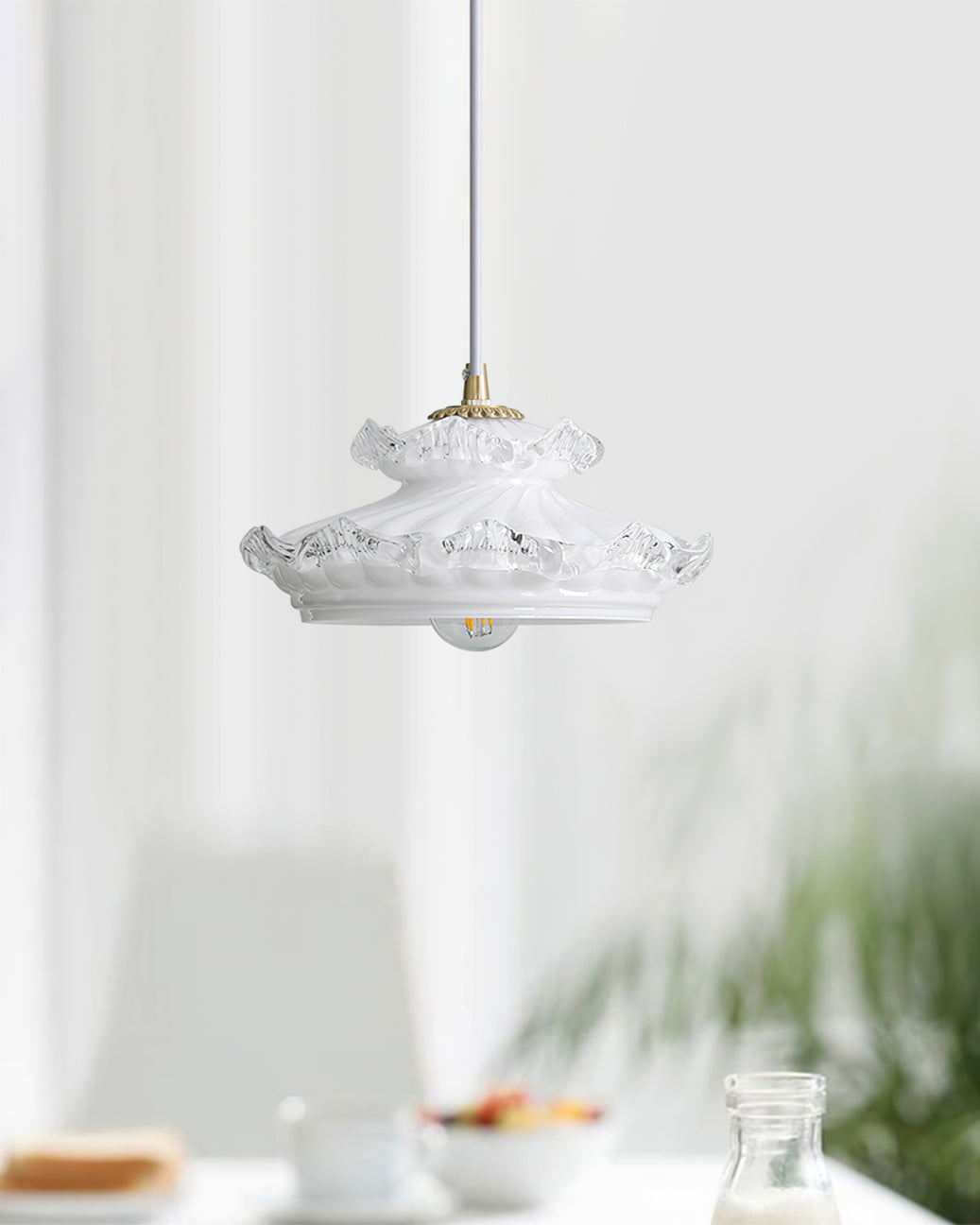 Tongotdi Pendant Lamp