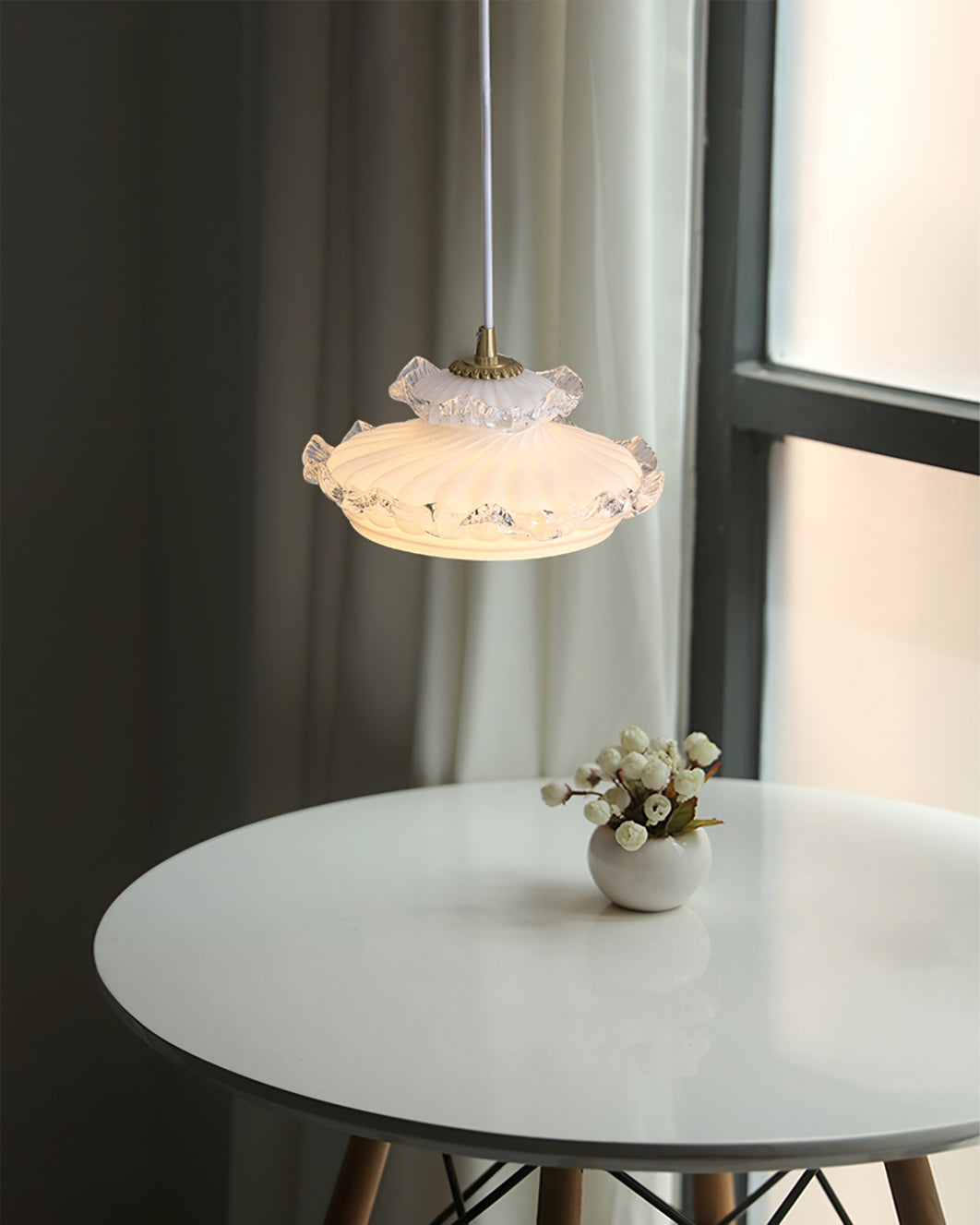 Tongotdi Pendant Lamp