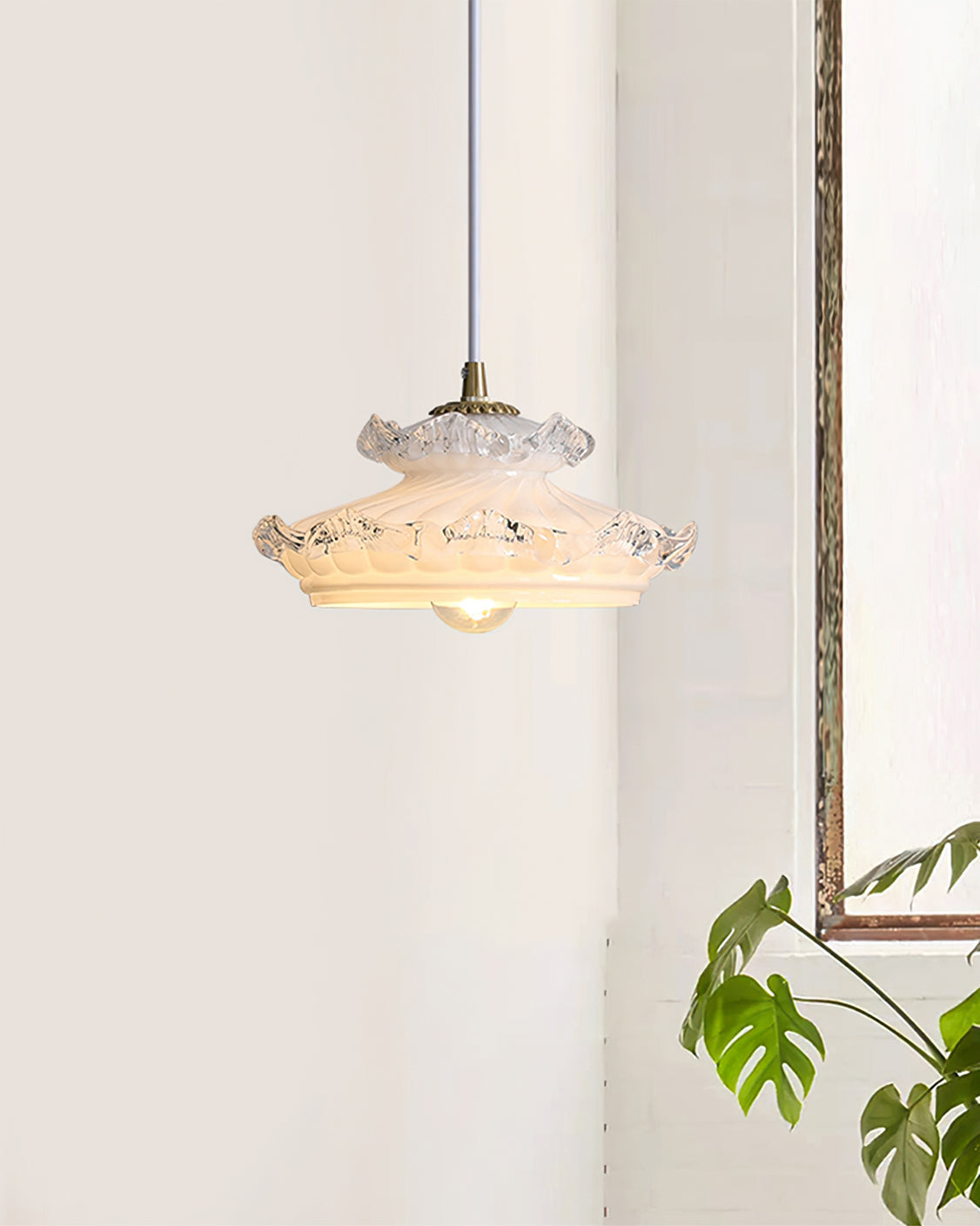Tongotdi Pendant Lamp