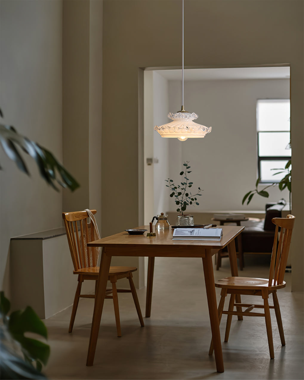 Tongotdi Pendant Lamp