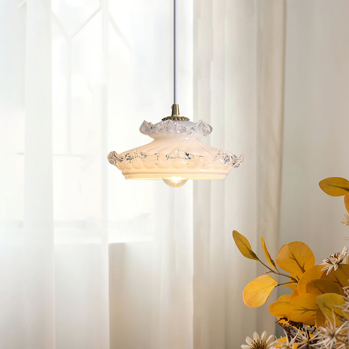 Tongotdi Pendant Lamp