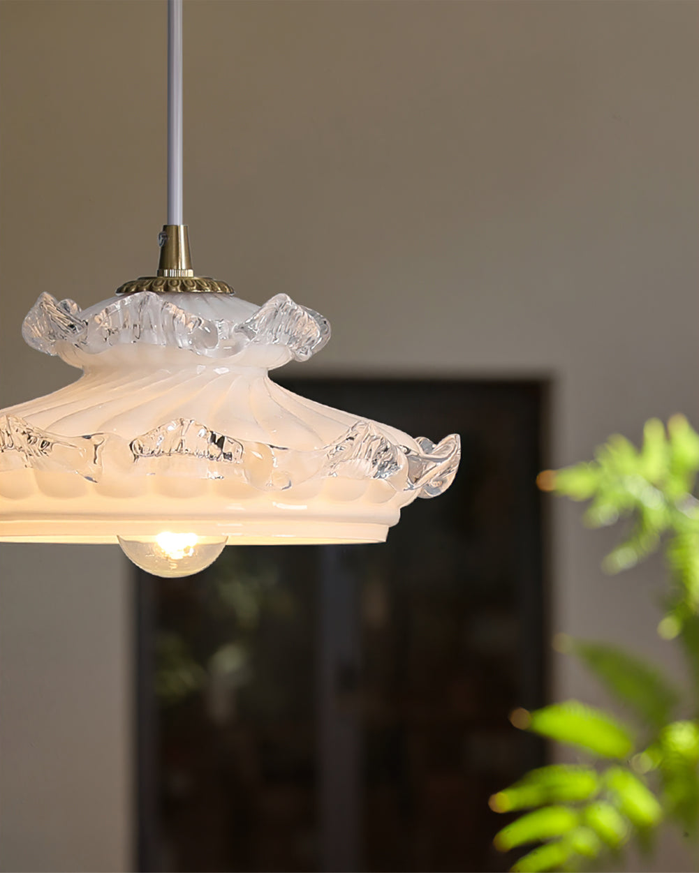 Tongotdi Pendant Lamp