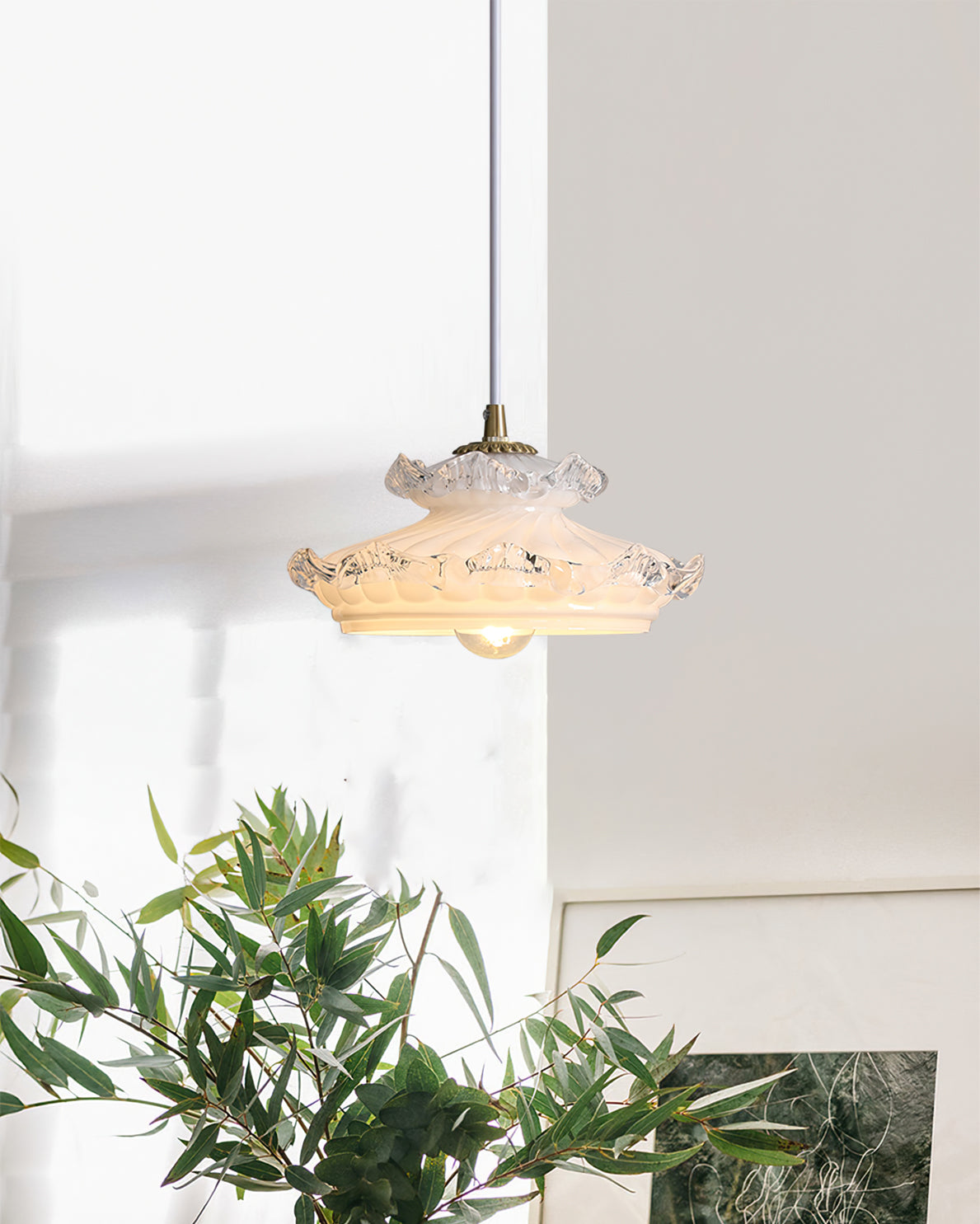 Tongotdi Pendant Lamp