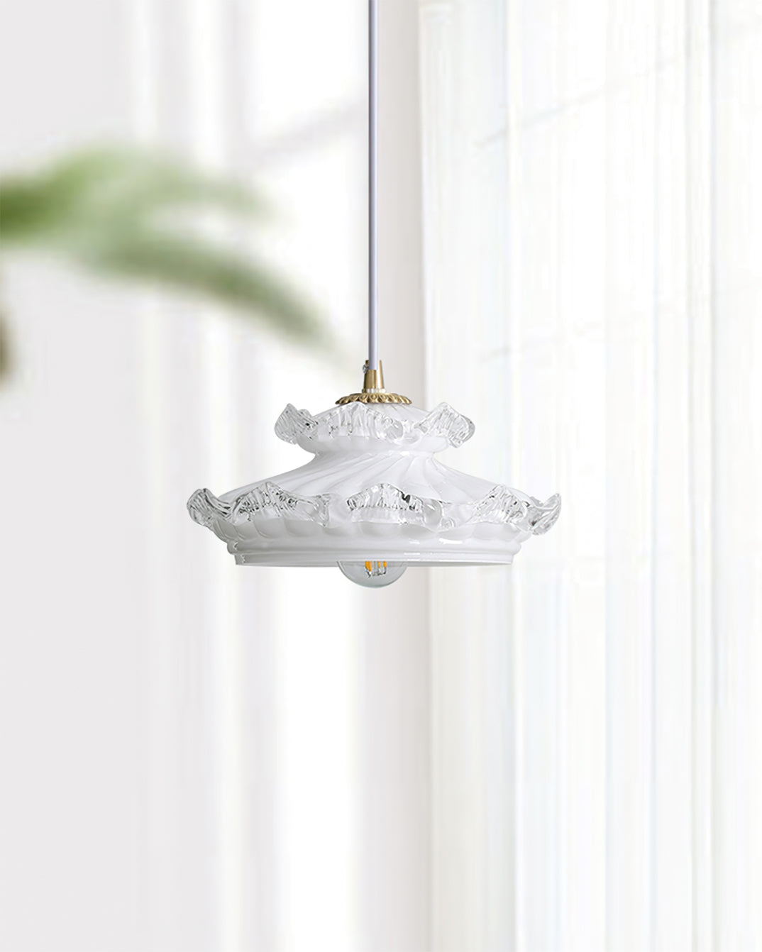 Tongotdi Pendant Lamp