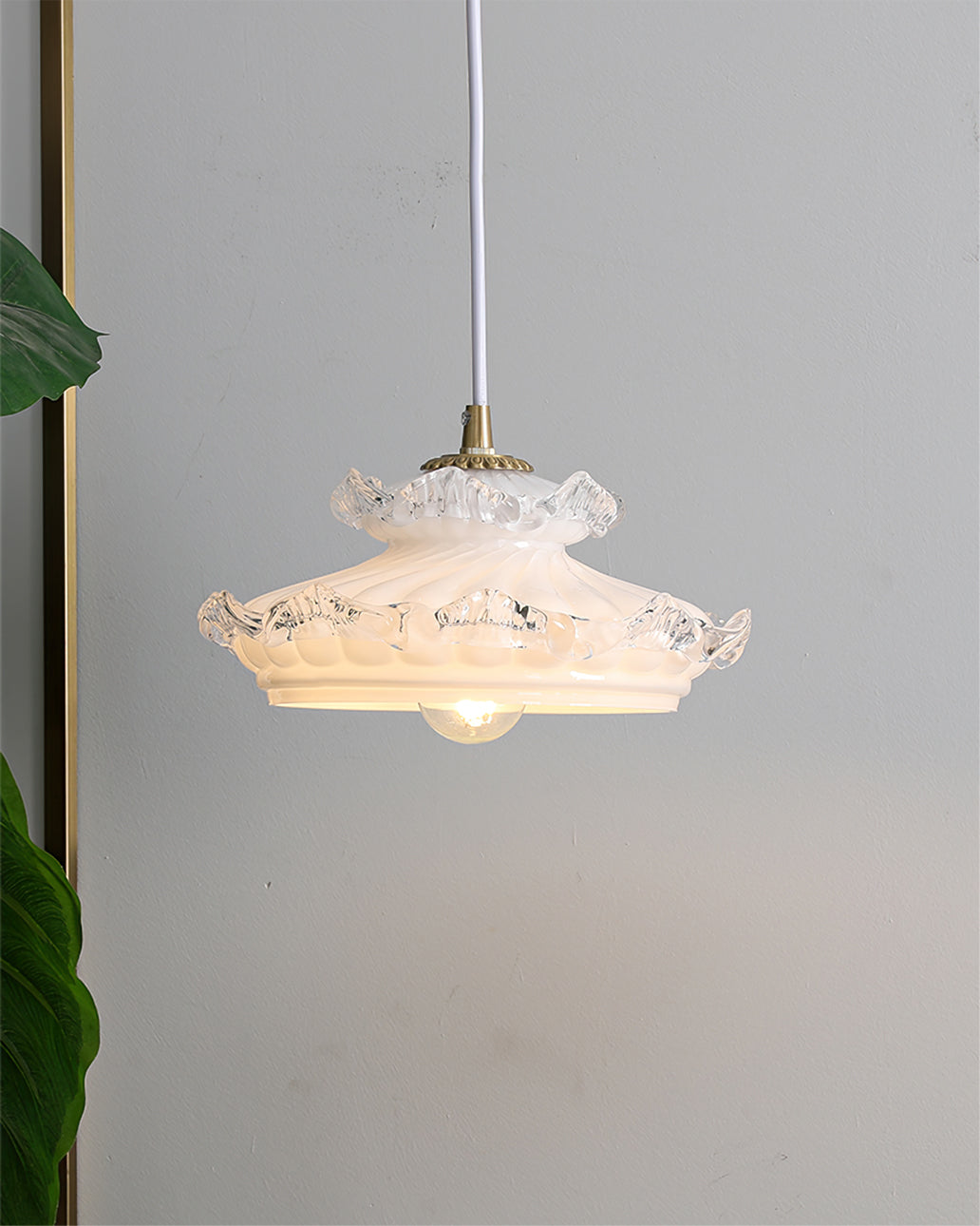 Tongotdi Pendant Lamp