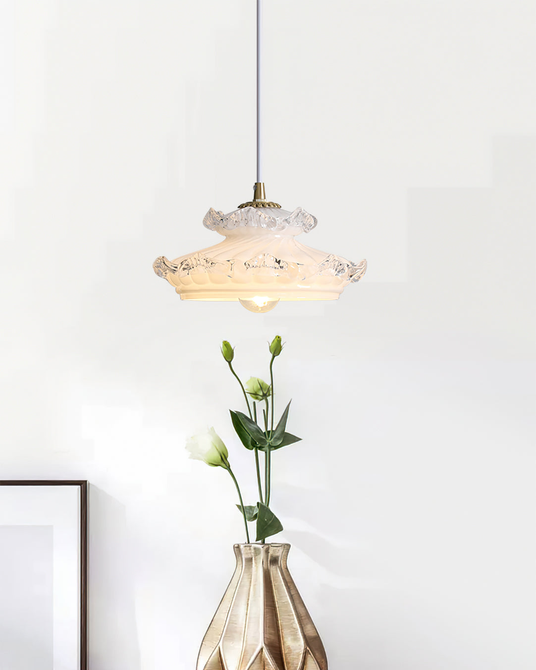 Tongotdi Pendant Lamp