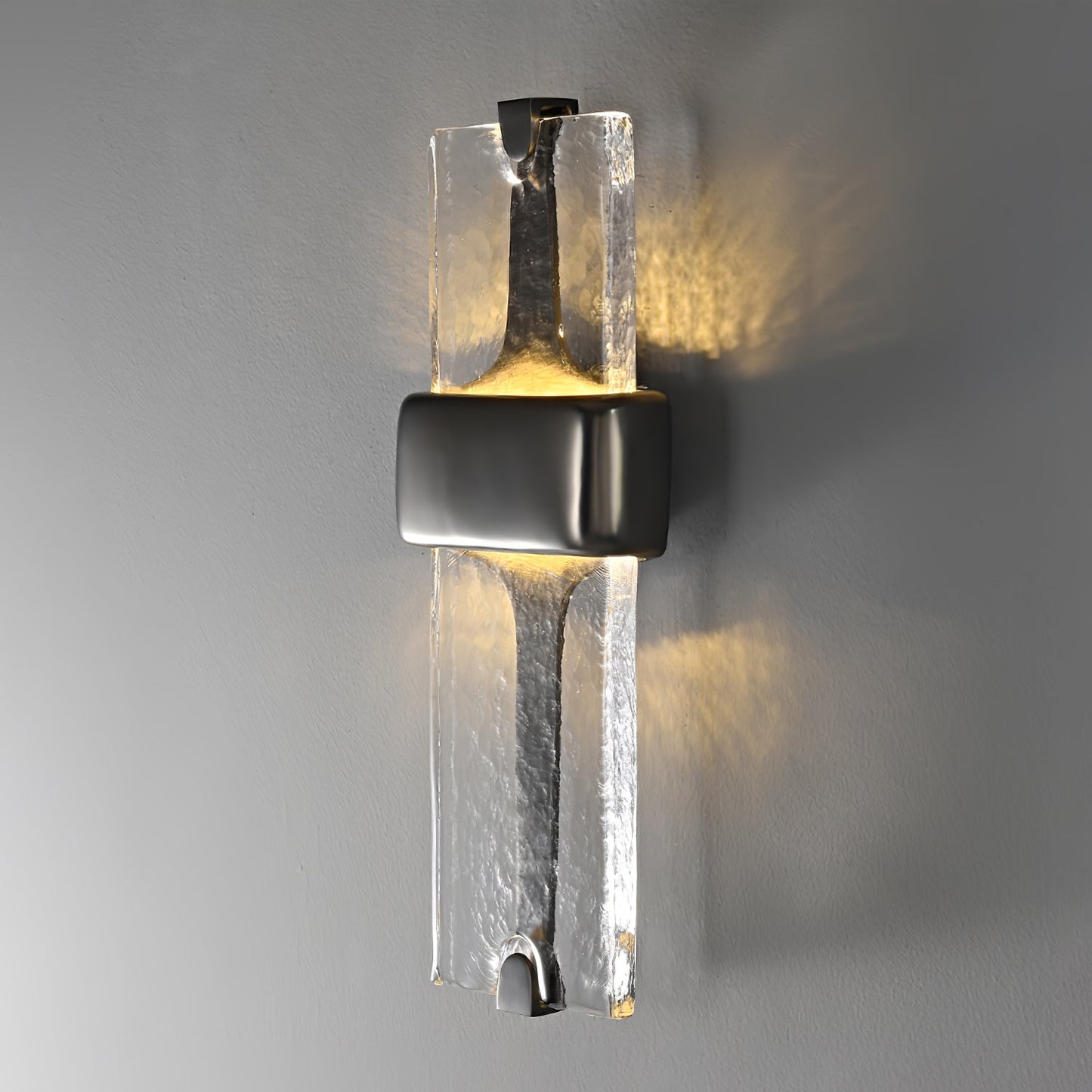 Torch Wall Lamp