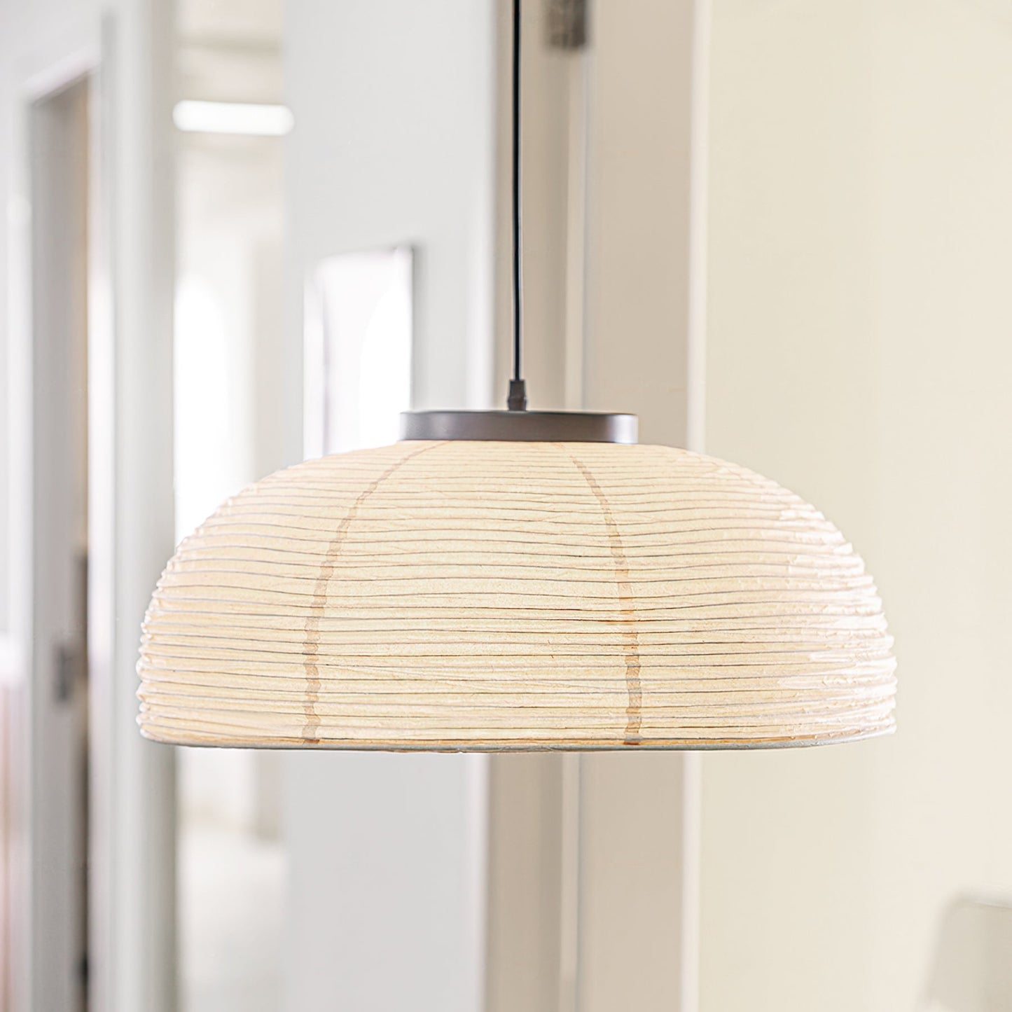Torrent Paper Pendant Lamp