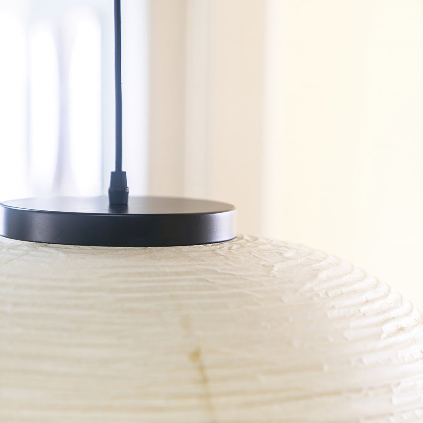 Torrent Paper Pendant Lamp