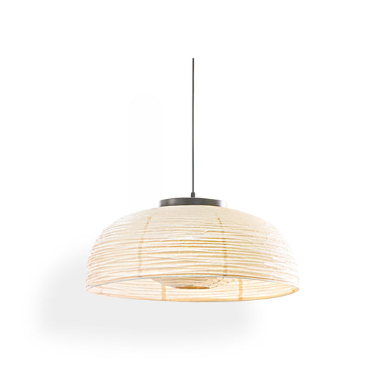 Torrent Paper Pendant Lamp