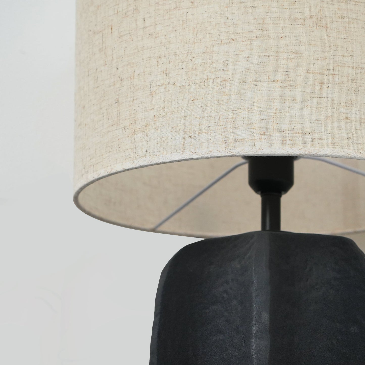Torso Table Lamp
