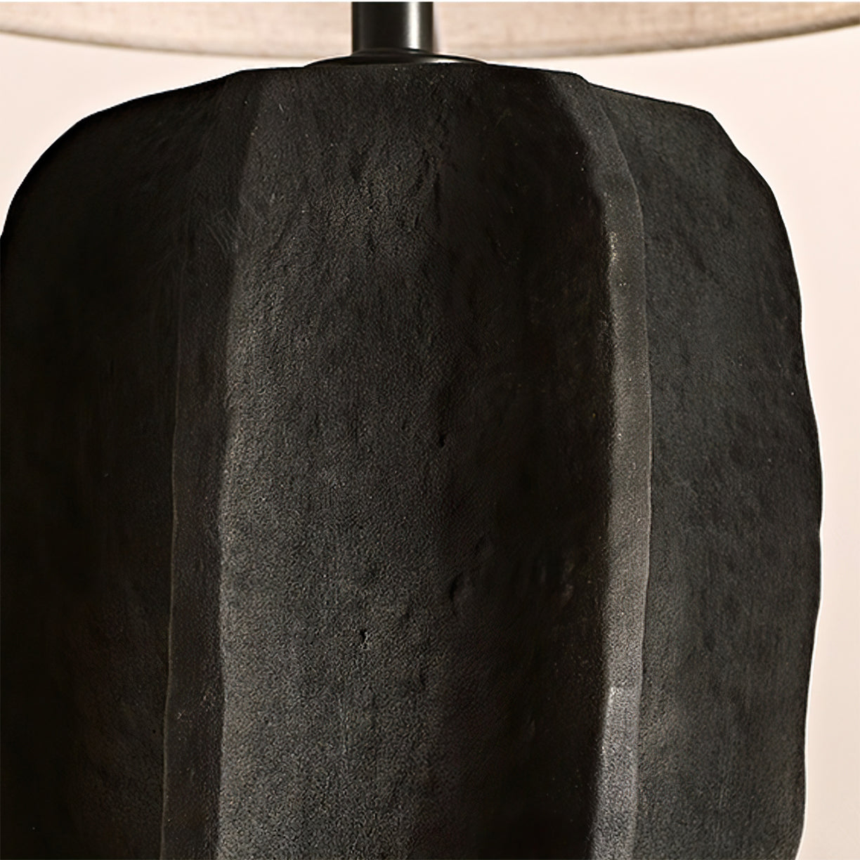 Torso Table Lamp