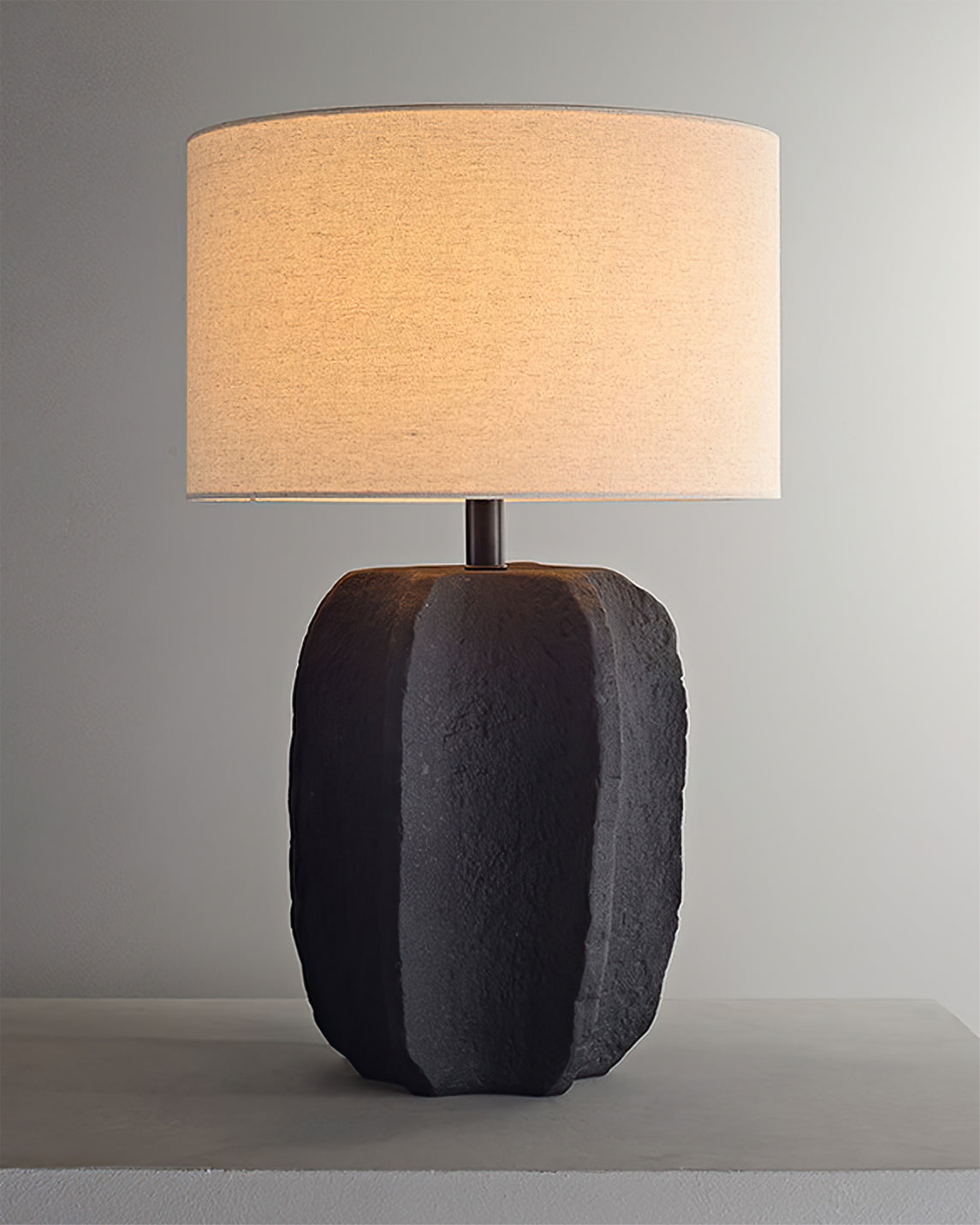 Torso Table Lamp