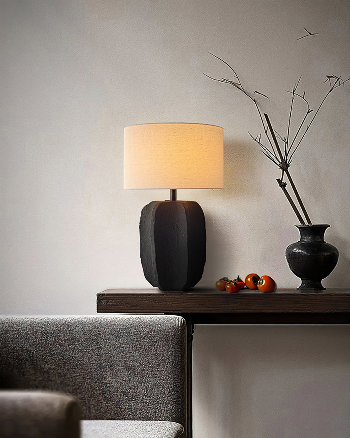 Torso Table Lamp