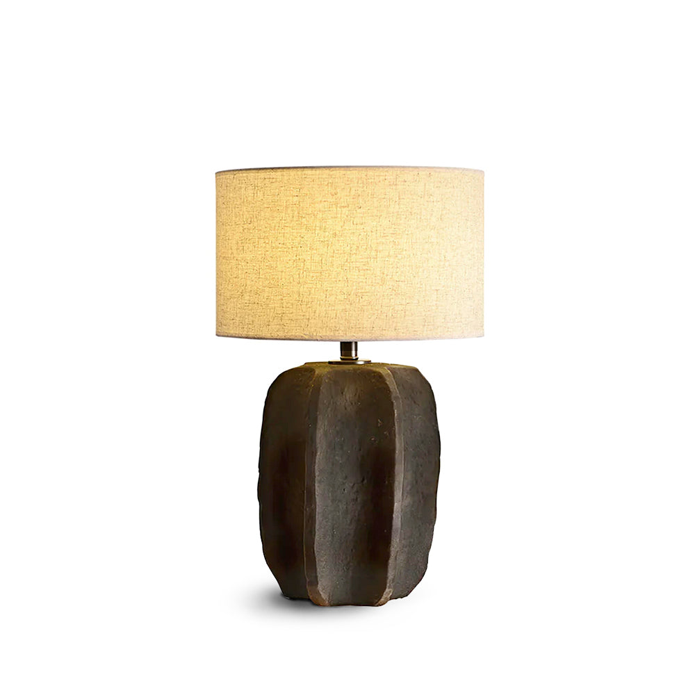 Torso Table Lamp