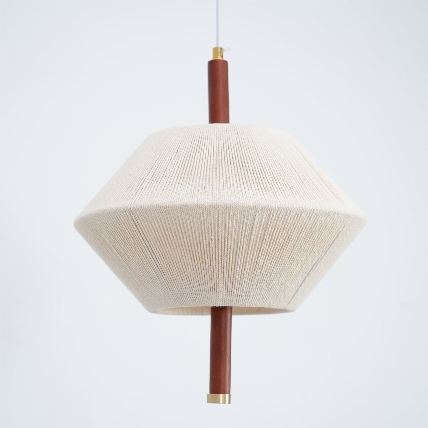 Totora Pendant Lamp