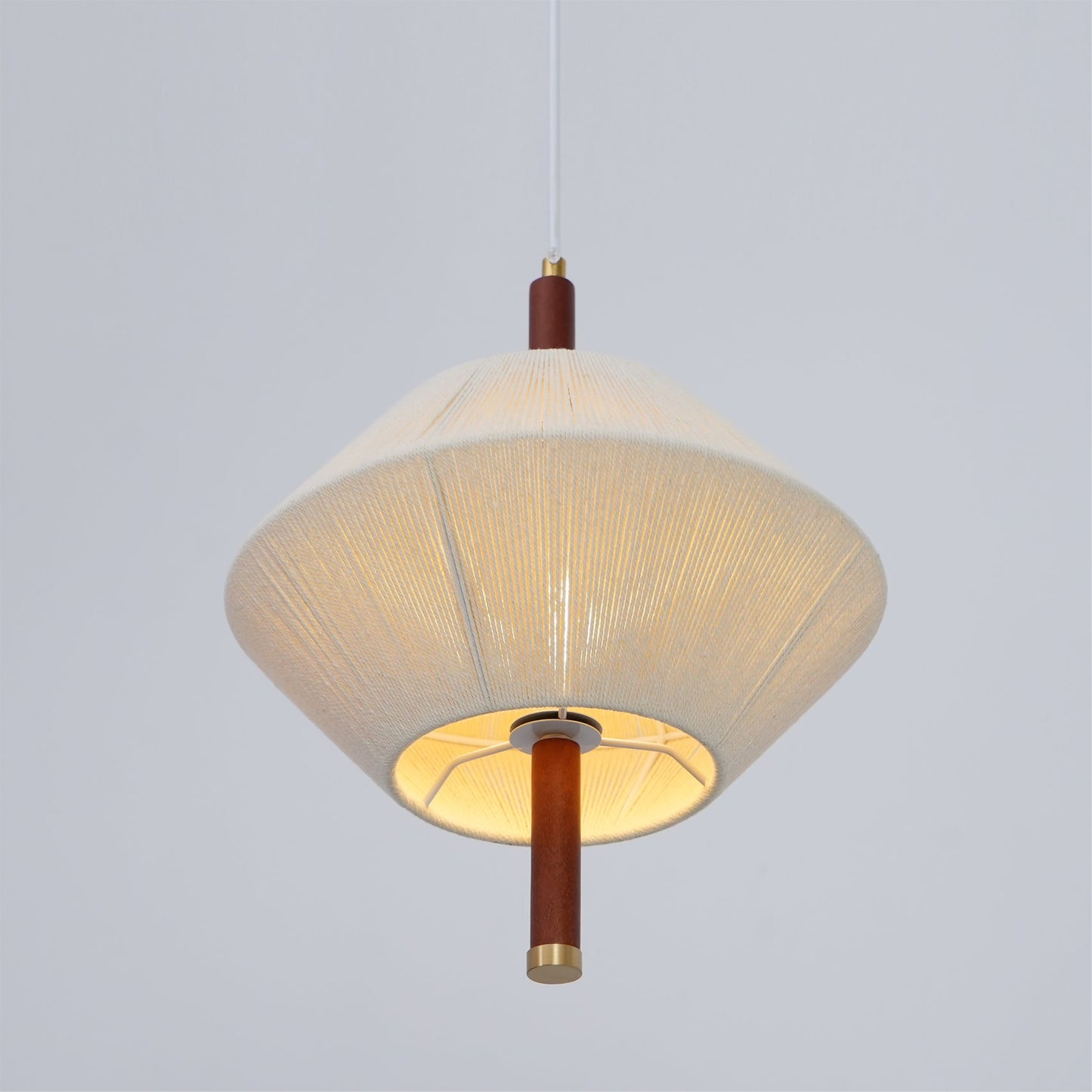 Totora Pendant Lamp