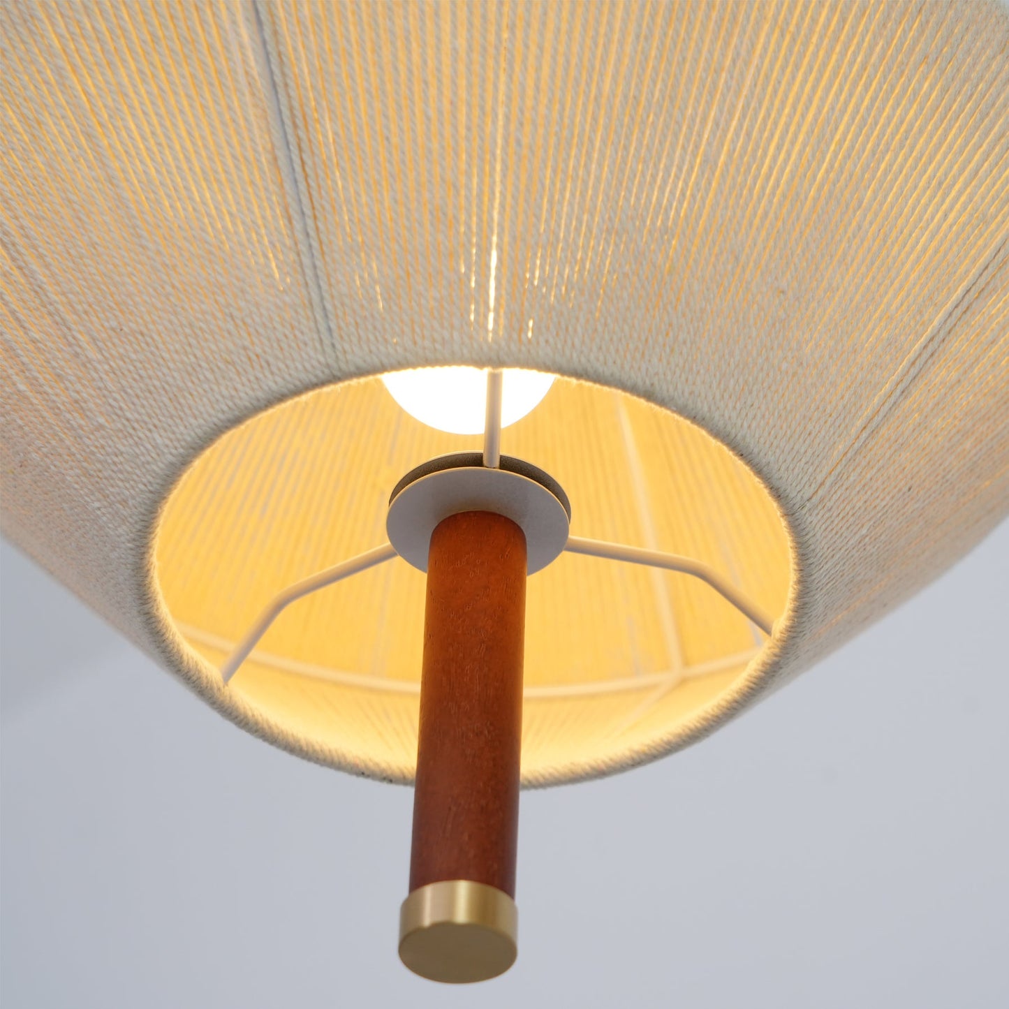Totora Pendant Lamp