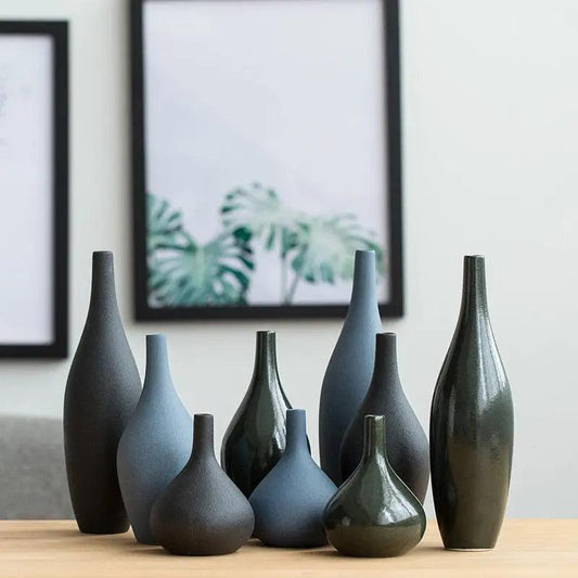 Tove - Modern Minimalistic Vase