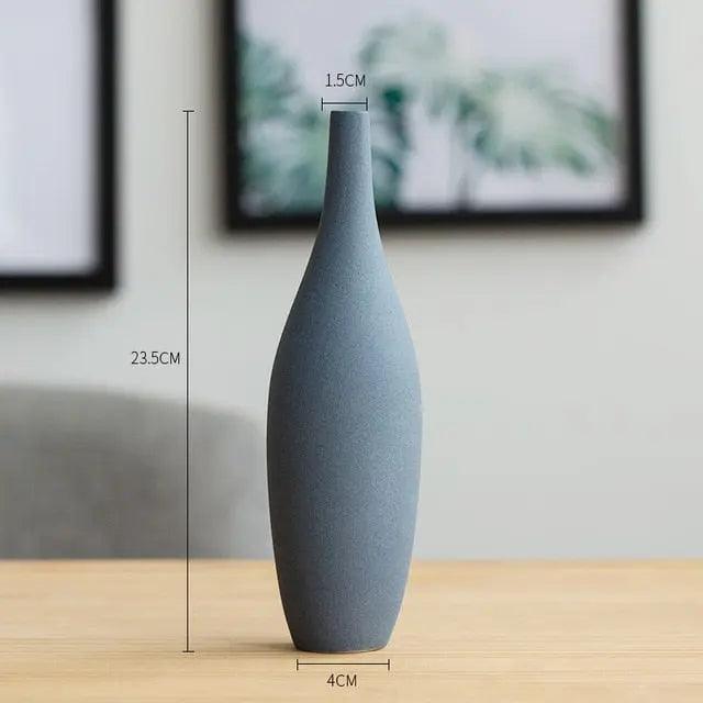 Tove - Modern Minimalistic Vase