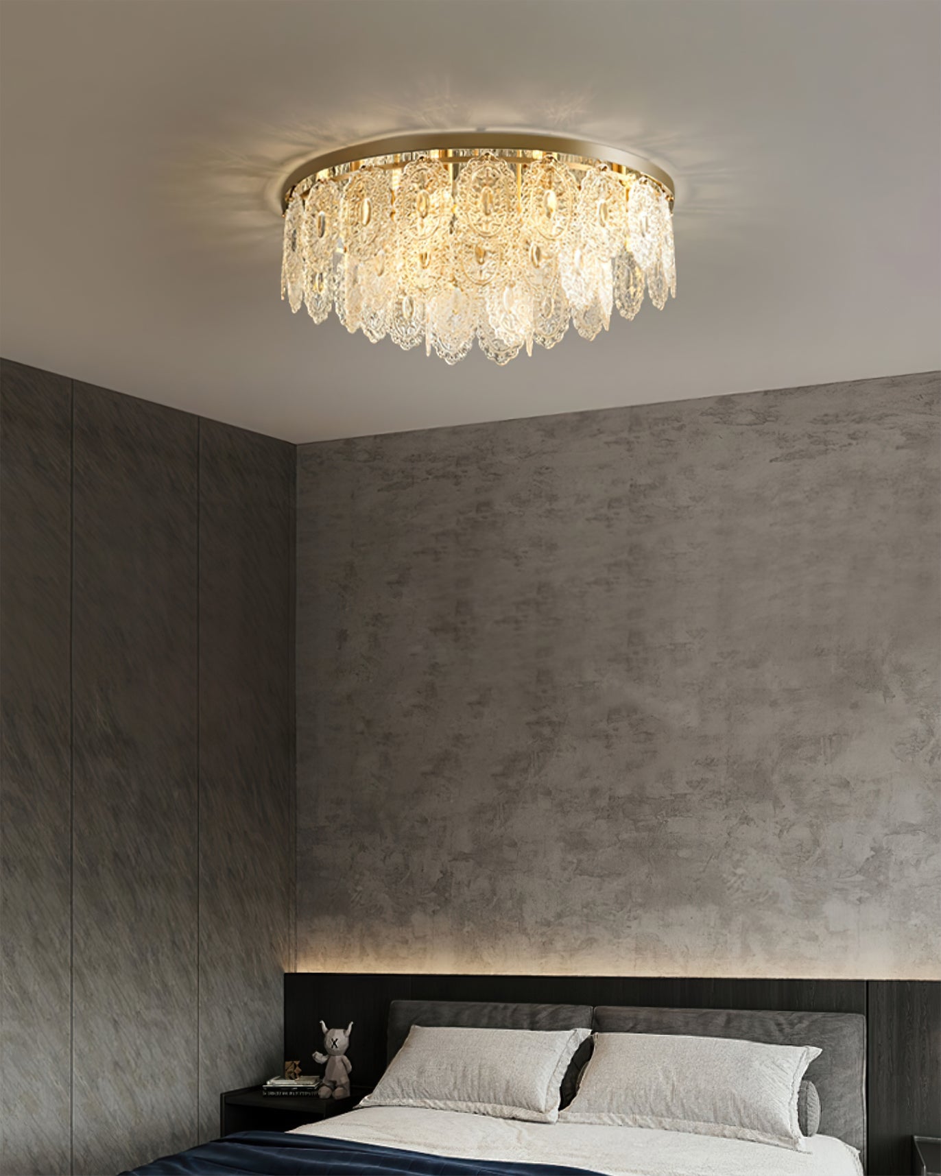 Trillion Ceiling Lamp