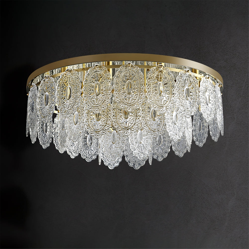 Trillion Ceiling Lamp