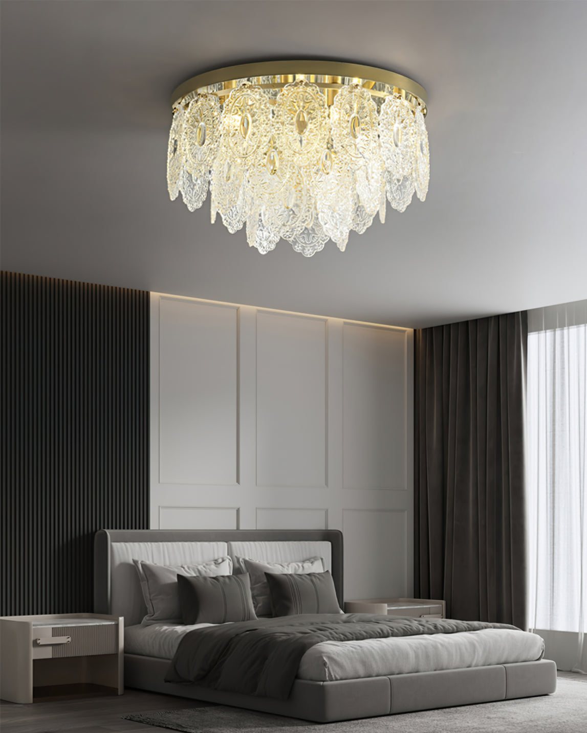 Trillion Ceiling Lamp