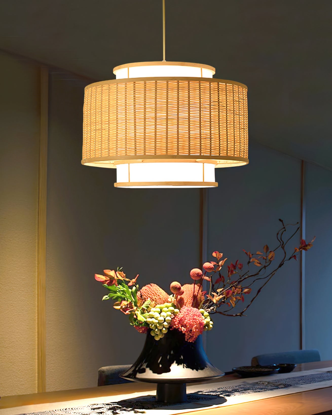 Trinidad Pendant Lamp