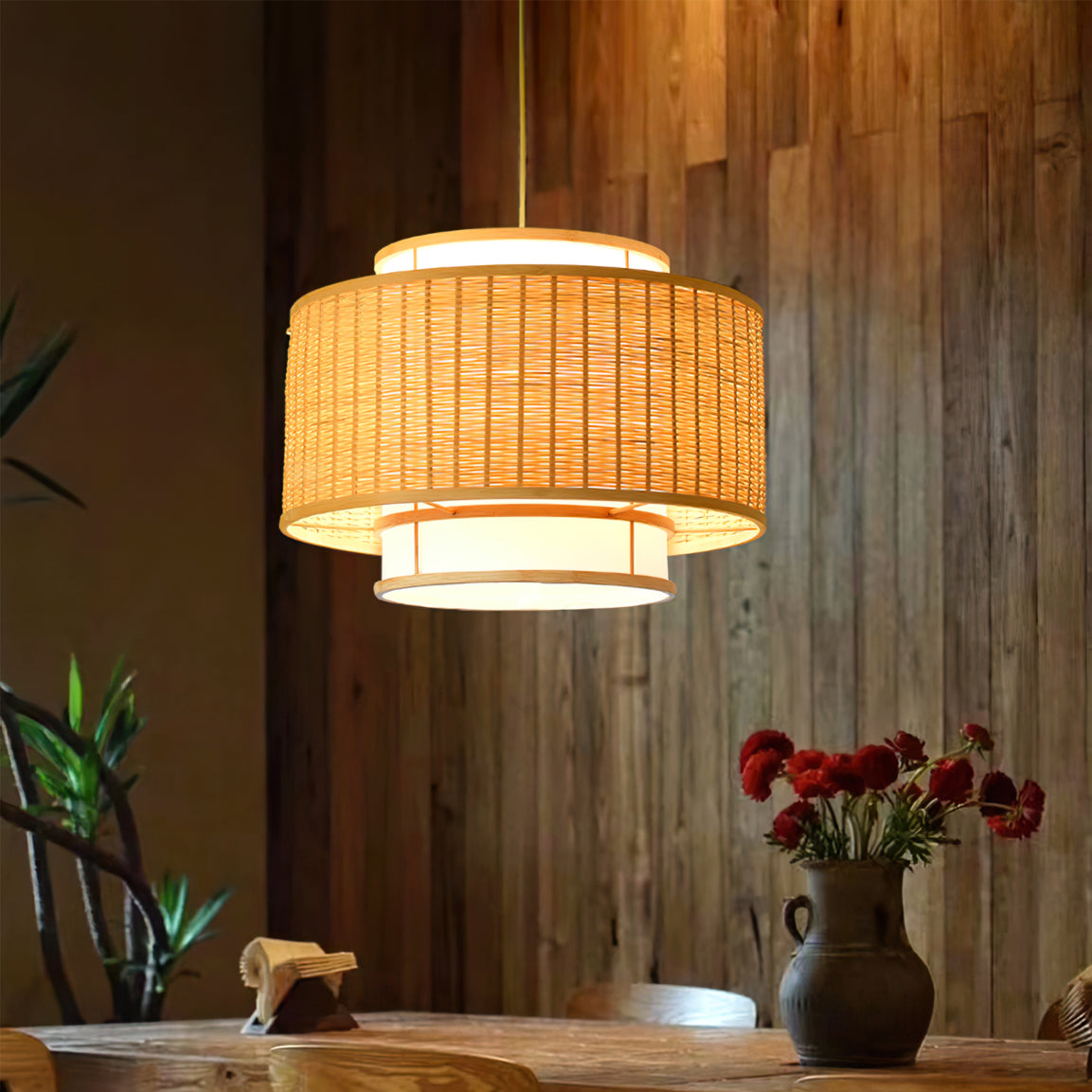 Trinidad Pendant Lamp