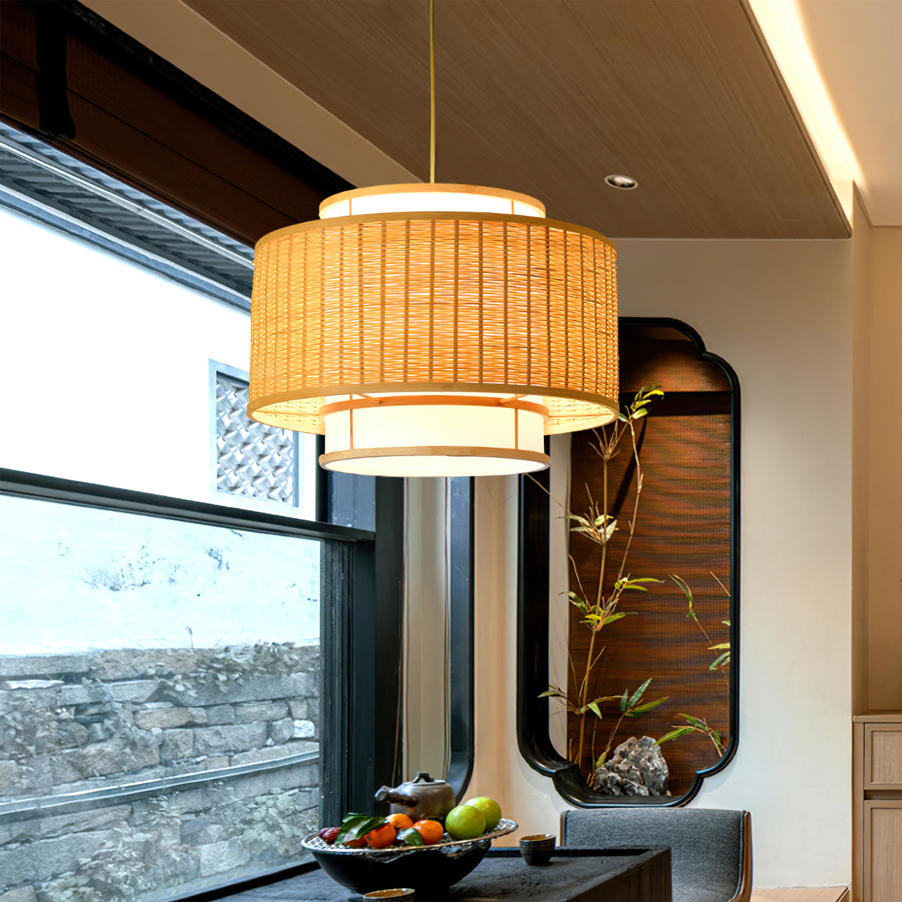 Trinidad Pendant Lamp