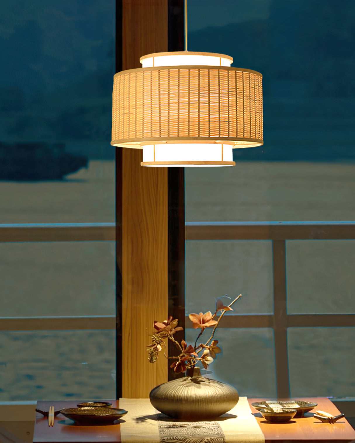 Trinidad Pendant Lamp