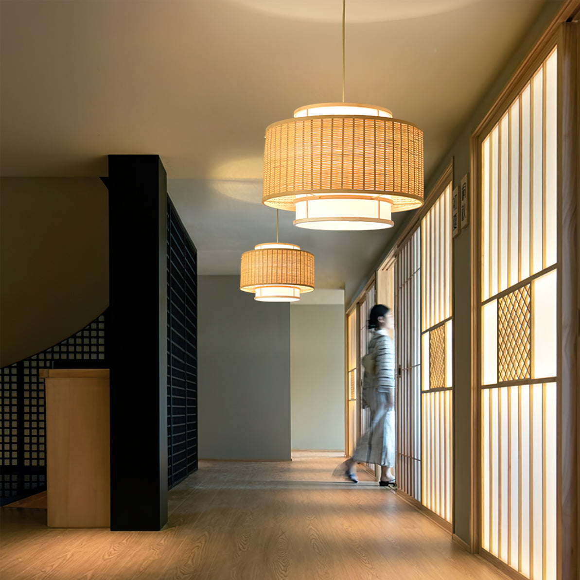 Trinidad Pendant Lamp