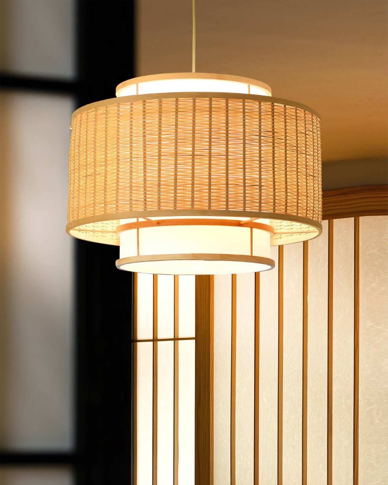 Trinidad Pendant Lamp