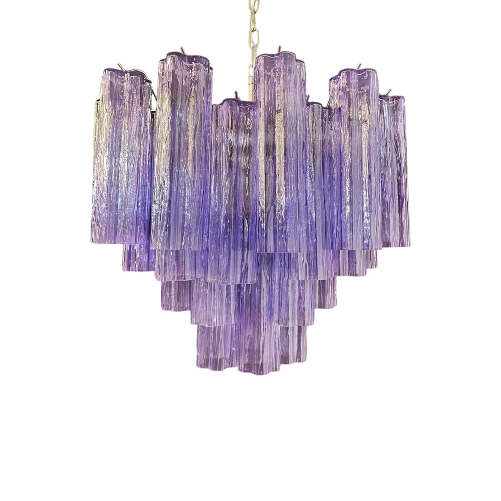 Tronchi Chandelier