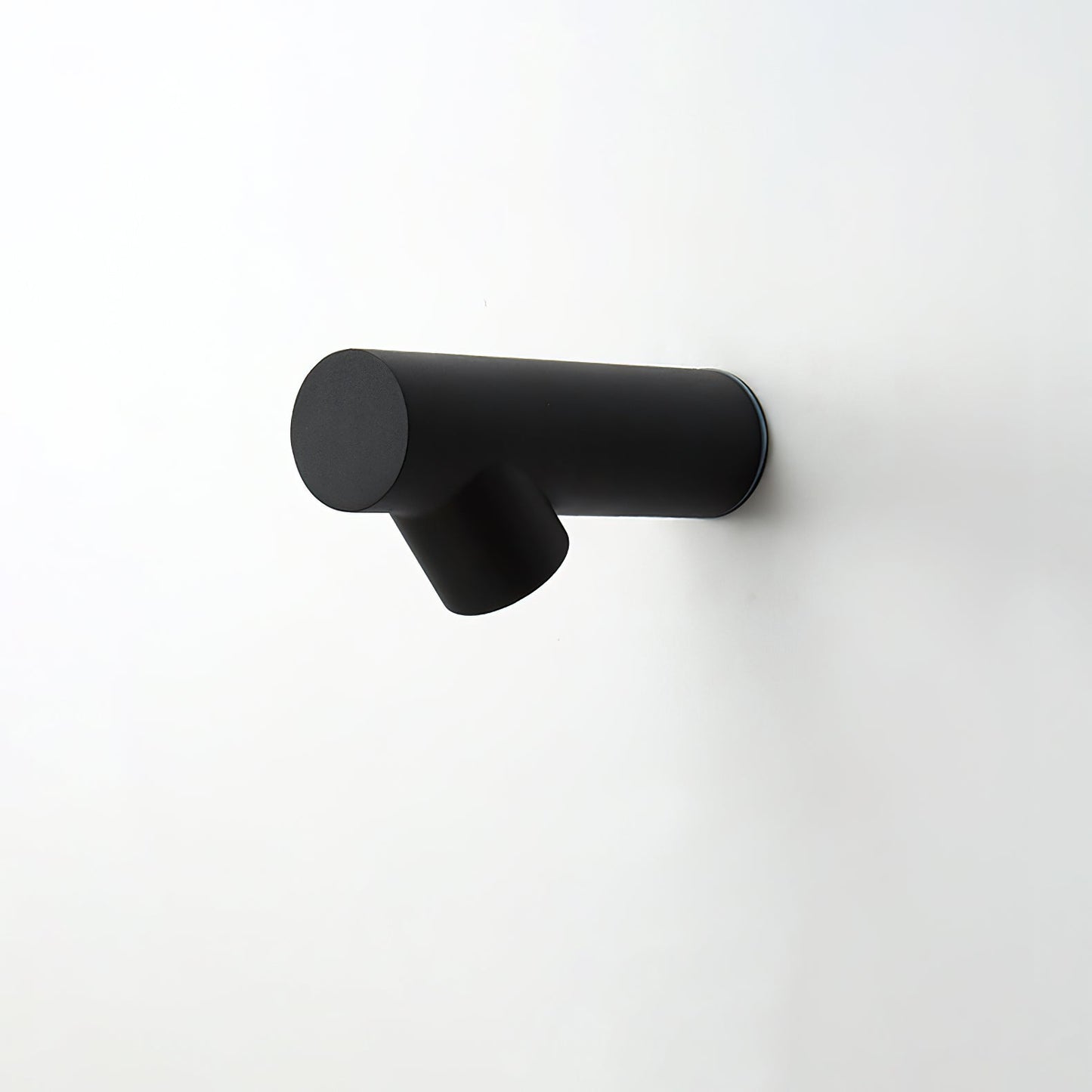 Pipeline Tube Stylish Wall Sconce