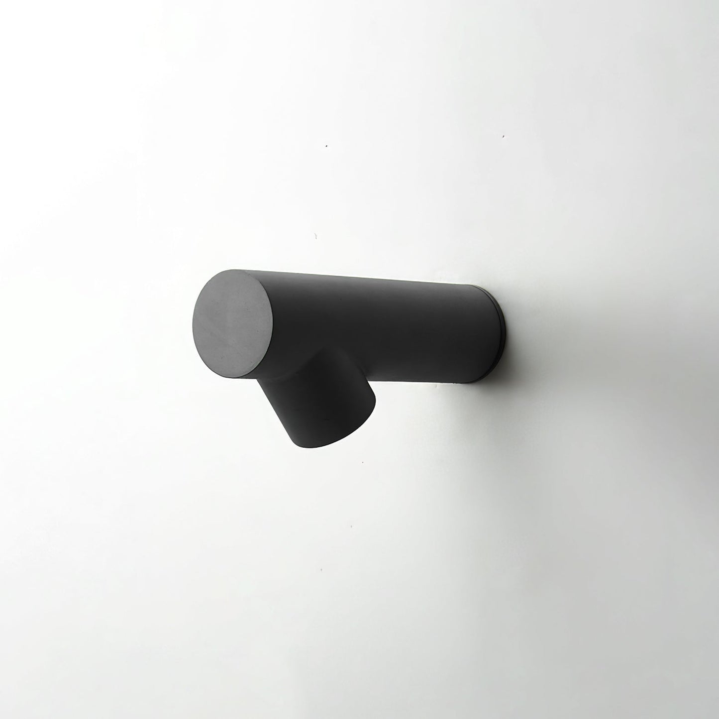 Pipeline Tube Stylish Wall Sconce