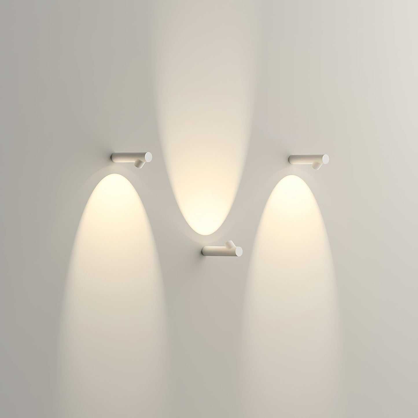 Pipeline Tube Stylish Wall Sconce