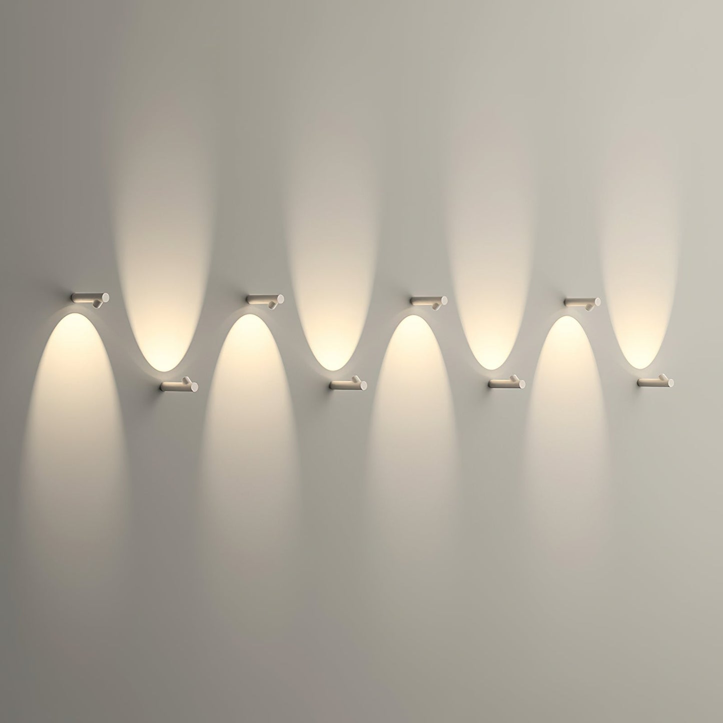 Pipeline Tube Stylish Wall Sconce