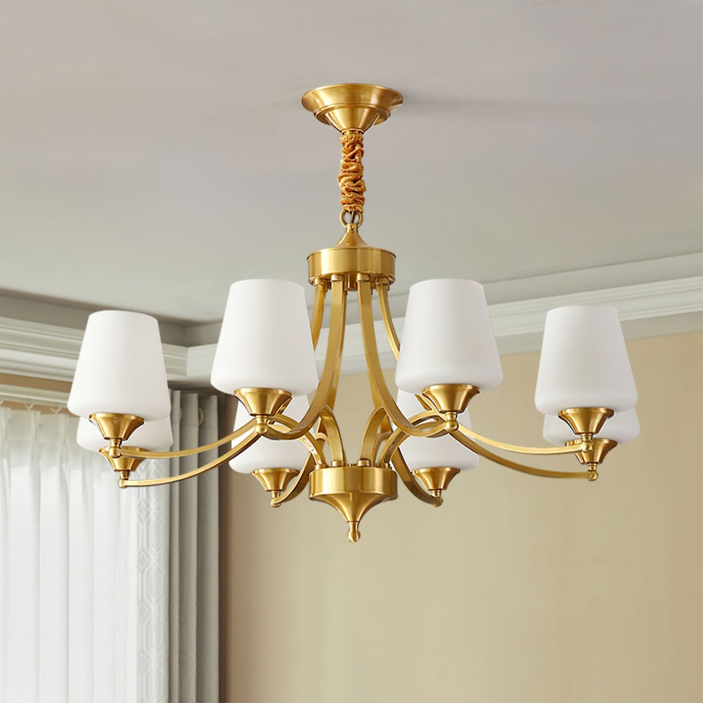 Tuileries Chandelier