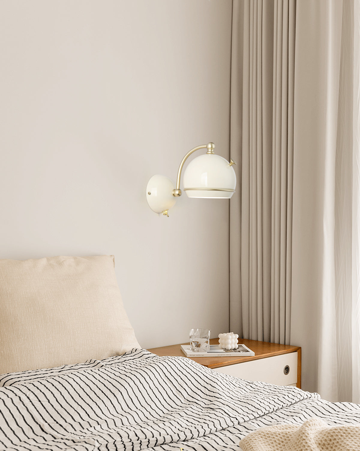 Tynell Wall Lamp