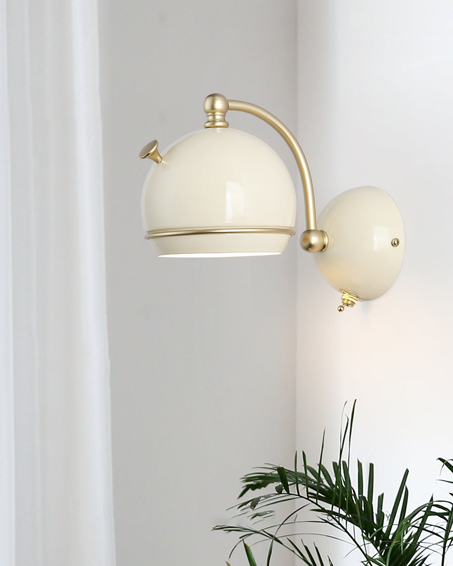 Tynell Wall Lamp