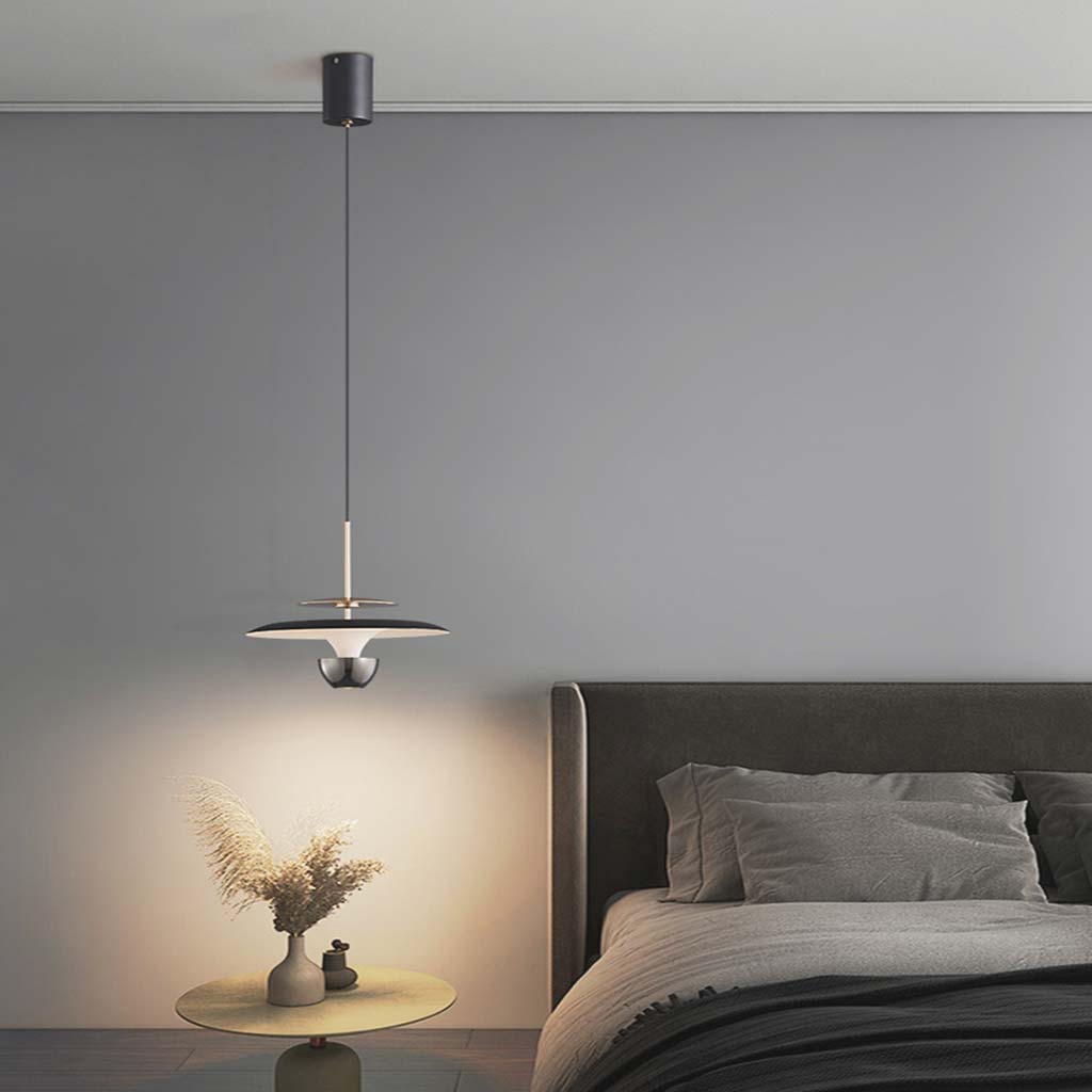 Pendant Light Small UFO Fixture