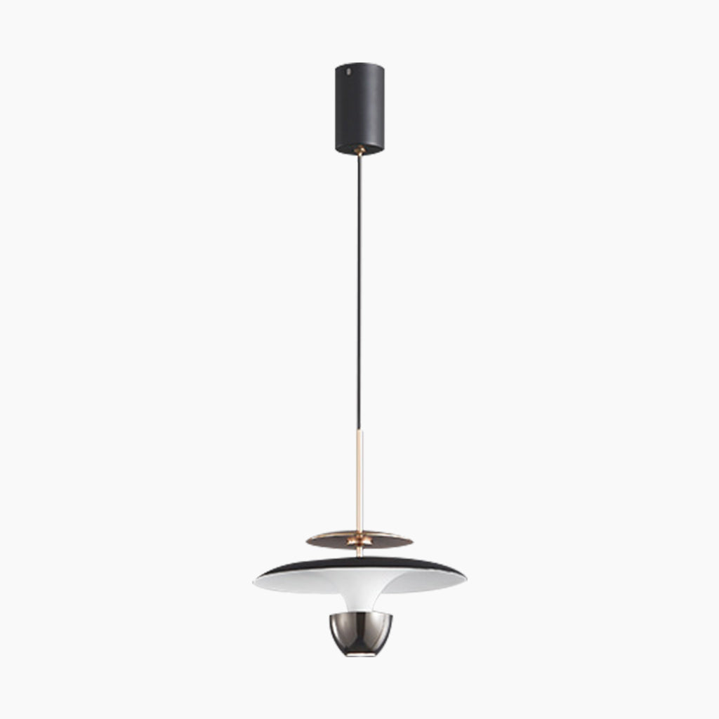 Pendant Light Small UFO Fixture