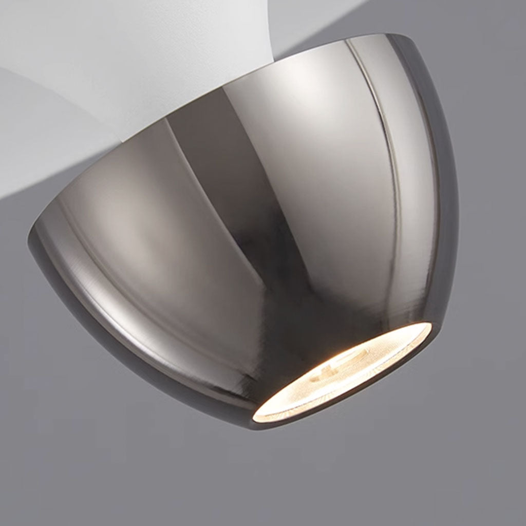 Pendant Light Small UFO Fixture
