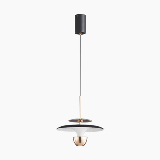 Pendant Light Small UFO Fixture