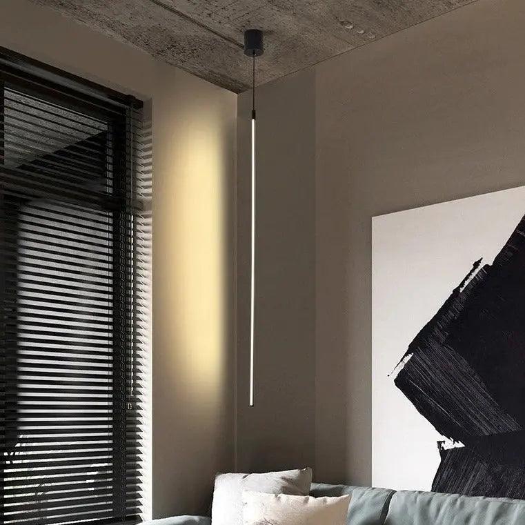 Ulrika - Modern Nordic Hanging Lights For Bedroom